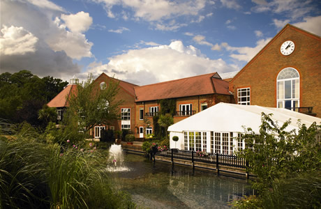 Tudor Park Hotel & Country Club, Kent